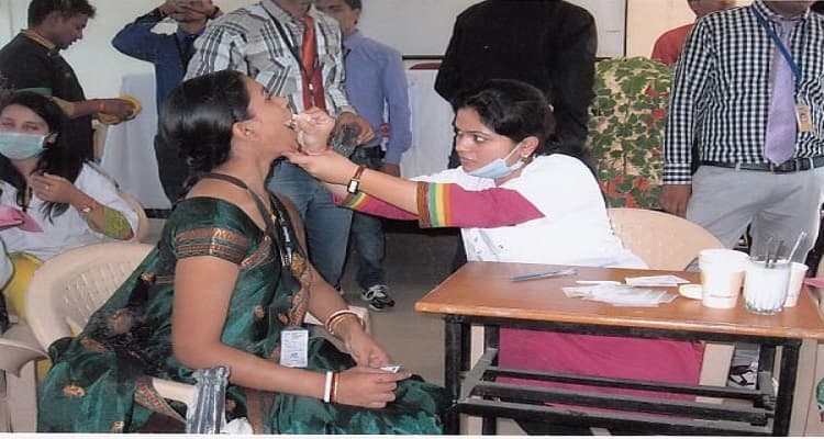 Bonnie foi College Bhopal Activities photo 8